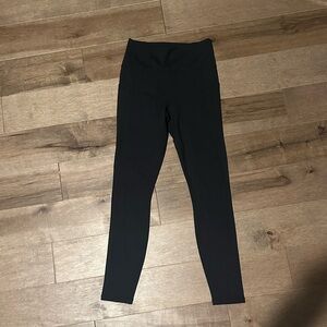 Fabletics Black Leggings